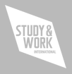 Logo Study & Work International