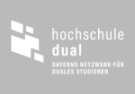 Logo von Hochschule Dual